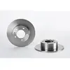 Brembo 08.B829.10 - Disque de Frein Arrière - Jeu de 2 disques