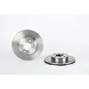 Brembo 09.B594.10 - Disque de Frein Avant - Jeu de 2 disques