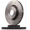 Jeu de 2 disques de frein Max BREMBO 09.9468.75 - Réf. 1394263