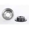 BREMBO Disques de frein pour HYUNDAI: Terracan (Ref: 09.A453.21)