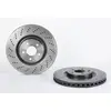 Disque de frein COATED DISC LINE 09.B855.51 Brembo 09.B855.51