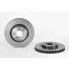 Disque de frein COATED DISC LINE 09.B807.41 Brembo 09.B807.41
