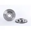 Brembo 09.5315.14 - Disque de Frein Avant - Jeu de 2 disques