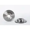 Jeu de 2 disques de frein BREMBO 09.5906.14 - Réf. 1394638