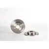 Jeu de 2 disques de frein BREMBO 08.5085.14 - Réf. 1393425