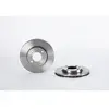 Disque de frein BREMBO 09.4765.14, avant, ventilé , 1 pièce