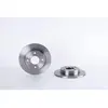 BREMBO Disques de frein pour MAZDA: 121 & FORD: Ka, Fiesta (Ref: 08.6903.14)