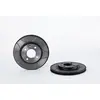 Jeu de 2 disques de frein Max BREMBO 09.5166.75 - Réf. 1393949