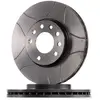 Jeu de 2 disques de frein Max BREMBO 09.7629.75 - Réf. 09.7629.75