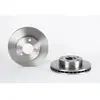 Disque de frein BREMBO 09.A458.10 (Vendu à l'unité) - Réf. 1393089