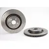 Disque de frein COATED DISC LINE 09.A300.11 Brembo 09.A300.11