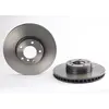 Disque de frein COATED DISC LINE 09.8961.21 Brembo 09.8961.21