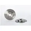 Brembo 08.A298.10 - Disque de Frein Arrière - Jeu de 2 disques