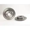 Jeu de 2 disques de frein vernis BREMBO 08.7765.11 - Réf. 1394439