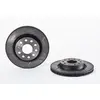 Jeu de 2 disques de frein Max BREMBO 09.9167.75 - Réf. 09.9167.75