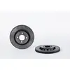 Jeu de 2 disques de frein Max BREMBO 09.6728.75 - Réf. 09.6728.75