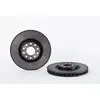 Jeu de 2 disques de frein Max BREMBO 09.8689.75 - Réf. 1394196