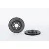 Jeu de 2 disques de frein Max BREMBO 09.7011.75 - Réf. 09.7011.75