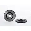 Jeu de 2 disques de frein Max BREMBO 09.4939.76 - Réf. 09.4939.76
