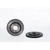 Brembo Max 09.5196.75 - Disque de Frein Avant - Jeu de 2 disques