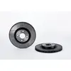 Jeu de 2 disques de frein Max BREMBO 09.4939.75 - Réf. 09.4939.75