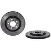 Jeu de 2 disques de frein Max BREMBO 09.7012.75 - Réf. 09.7012.75
