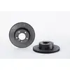 Jeu de 2 disques de frein Max BREMBO 09.6924.75 - Réf. 09.6924.75