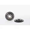 Jeu de 2 disques de frein Max BREMBO 09.6727.77 - Réf. 09.6727.77