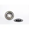 Disque de frein BREMBO Max 08.2985.75, rainuré, plein, 1 pièce