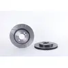 Jeu de 2 disques de frein Max BREMBO 09.8655.75 - Réf. 09.8655.75