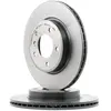 BREMBO Disques de frein pour BMW: Série 3, Z3, Z4 (Ref: 09.7701.11)