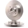 Disque de frein BREMBO 08.9512.17 (Vendu à l'unité) - Réf. 11208.9512.17
