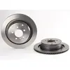 BREMBO Disques de frein pour LAND ROVER: Range Rover (Ref: 09.9373.21)