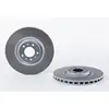 Disque de frein COATED DISC LINE 09.A089.11 Brembo 09.A089.11
