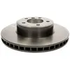 BREMBO Disques de frein pour BMW: Série 6, Série 5 (Ref: 09.9172.11)