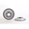 Jeu de 2 disques de frein vernis BREMBO 08.A612.41 - Réf. 1394520