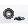 Brembo Max 08.9511.75 - Disque de Frein Arrière - Jeu de 2 disques
