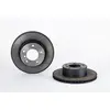 Jeu de 2 disques de frein Max BREMBO 09.9752.75 - Réf. 1394309