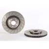 Disque de frein COATED DISC LINE 09.A731.11 Brembo 09.A731.11