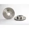 Jeu de 2 disques de frein BREMBO 09.A235.20 - Réf. 1394802