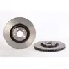 Disque de frein COATED DISC LINE 09.A815.11 Brembo 09.A815.11