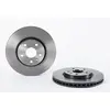 Disque de frein COATED DISC LINE 09.A971.11 Brembo 09.A971.11
