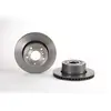 BREMBO Disques de frein pour LAND ROVER: Discovery (Ref: 09.A229.11)