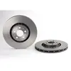 Disque de frein COATED DISC LINE 09.9848.11 Brembo 09.9848.11