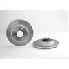 BREMBO Disques de frein pour LAND ROVER: Freelander (Ref: 09.8609.11)