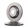 Jeu de 2 disques de frein vernis BREMBO 09.A200.11 - Réf. 1394801