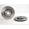 Disque de frein COATED DISC LINE 09.A426.11 Brembo 09.A426.11
