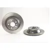 BREMBO Disques de frein pour VOLVO: XC 70, S80, V70 (Ref: 08.A536.11)