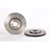 Disque de frein COATED DISC LINE 09.A726.11 Brembo 09.A726.11
