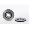 BREMBO Disques de frein pour CITROËN: C5, Xantia (Ref: 09.7877.11)